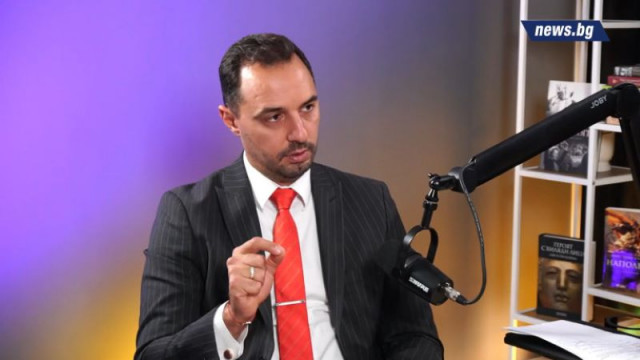 ПГ на ПП ДБ иска отпадане на забрана за износ